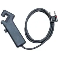 Fluke Insteekverbinding voor testsonde 4 mm (Testsonde), Metrologie, Zwart