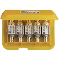 Rohde & Schwarz HZ24 Demper 50 Ω 4 stuk(s)