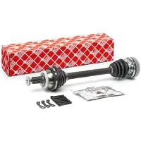 FEBI BILSTEIN Aandrijfas 198822