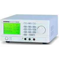 GW INSTEK PSP-2010 Labvoeding, regelbaar 0 - 20 V/DC 0 - 10 A RS232 Programmeerbaar