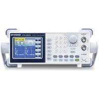 GW INSTEK AFG-2225 Functiegenerator 0.1 Hz - 25 MHz 2-kanaals Arbitrair, Sinus, Blok, Ruis, Driehoek