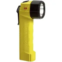 Acculux Zaklamp Ex Zone: 1, 2, 21, 22 AccuLux HL 12 EX 200 lm 200 m