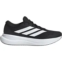 Adidas Loopschoen 'Runfalcon 6' zwart / wit