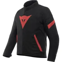 Dainese Vector D-Dry Motorfiets Textieljas Maat