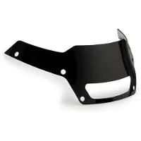 Puig 21472n High-road Sport Harley Davidson Voorruit