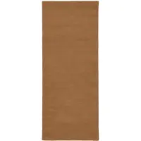 Ferm Living Stille Getufte Loper Toffee