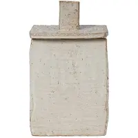 Ferm Living Opbergbox Rume Box Off-White