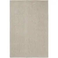 Ferm Living Vloerkleed Seifa Rug 200 x 300 cm - Off-White