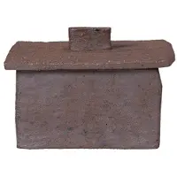 Ferm Living Opbergbox Rume Box Soil