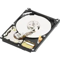 Microstorage CoreParts - Disque dur - 320 Go - interne - 2.5" - SATA 3Gb/s - 5400 tours/min