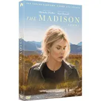 Paramount The Madison Saison 1 DVD