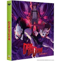 ALL THE ANIME DanDaDan Saison 2 Édition Collector Blu-ray