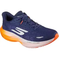 SKECHERS Loopschoen 'SKX Aero Spark' donkerblauw