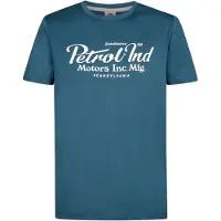 Petrol Industries T-shirt