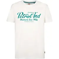 Petrol Industries T-shirt