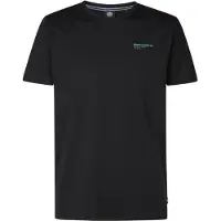 Petrol Industries Shirt zwart