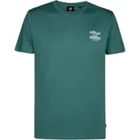 Petrol Industries Shirt groen