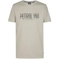 Petrol Industries Shirt taupe