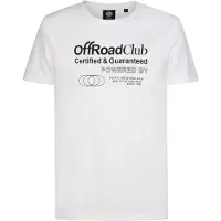 Petrol Industries Shirt wit