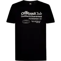 Petrol Industries Shirt zwart