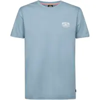 Petrol Industries Shirt lichtblauw