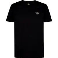 Petrol Industries Shirt zwart