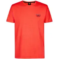 Petrol Industries Shirt rood