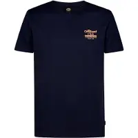 Petrol Industries Shirt blauw