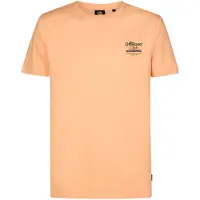 Petrol Industries Shirt oranje