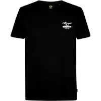 Petrol Industries Shirt zwart