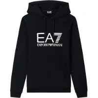 Emporio Armani Sweatshirt zwart