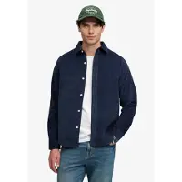 Superdry Overhemd marine