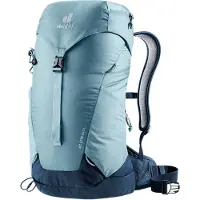 Deuter Women AC Lite 14 SL Wandel Rugzak Tassen | Maat One Size Dames Blauw