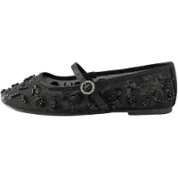 Next Ballerina's zwart