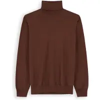 Boggi Milano Trui bruin