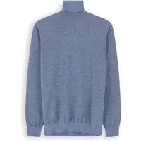 Boggi Milano Trui royal blue/koningsblauw