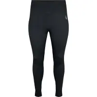 ACTIVE By Zizzi Leggings zwart