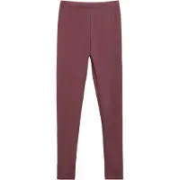 s.Oliver Leggings bordeaux