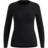 Odlo Basislaag 'ACTIVE WARM' zwart