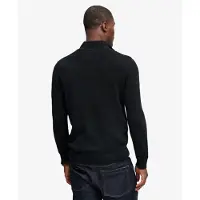 Superdry Trui 'Essential' antraciet