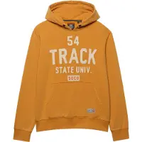 Superdry Sweatshirt crème / curry