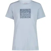 CMP 33f7766 T-shirt Met Korte Mouwen