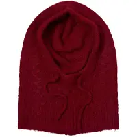 Object Muts 'OBJMilu' bloedrood
