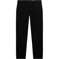 Superdry Chino zwart
