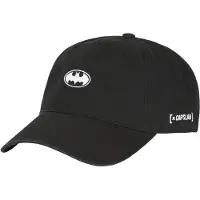 Capslab Pet 'DC Comics Batman Cap' zwart