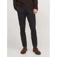 Jack & Jones Chino 'JJIMarco JJDave' zwart