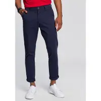Jack & Jones Chino 'JPSTMarco JJDave' navy