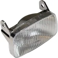 BESTPRICE -koplamp voor nieuwe auto