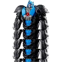 Transformers Smash Changers Optimus Primal - Actiefiguur