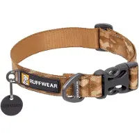 Ruffwear Crag Hondenhalsband